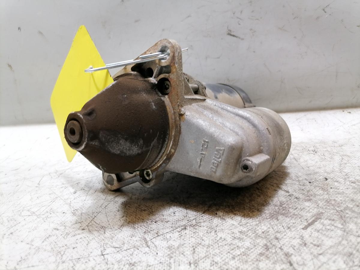 Opel Corsa C original Anlasser Starter 1,2 59KW Bj.2005